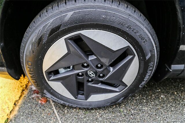 2024 Hyundai Kona Electric SEL Renton WA