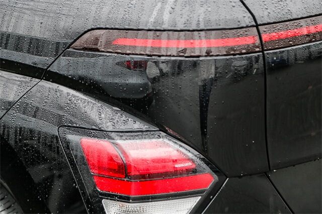 2024 Hyundai Kona Electric SEL Renton WA