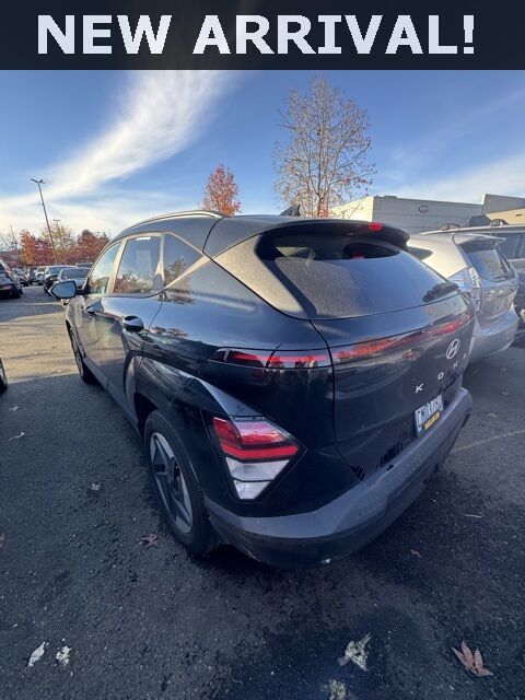 2024 Hyundai Kona Electric SEL Renton WA