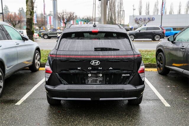 2024 Hyundai Kona Electric SEL Renton WA