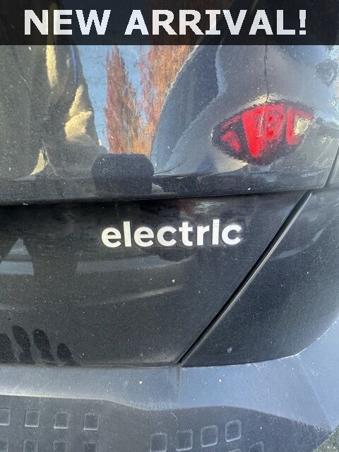 2024 Hyundai Kona Electric SEL Renton WA