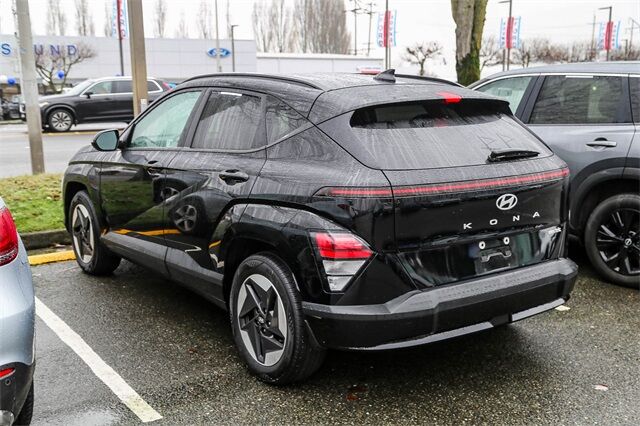 2024 Hyundai Kona Electric SEL Renton WA