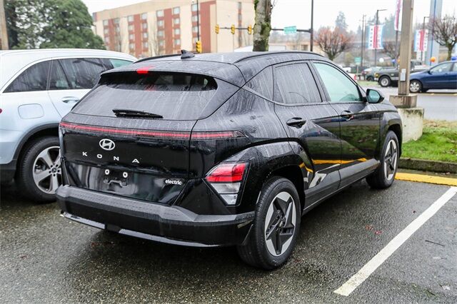 2024 Hyundai Kona Electric SEL Renton WA
