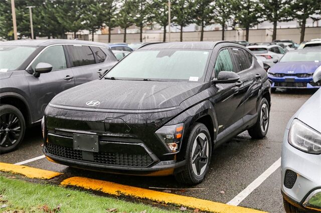 2024 Hyundai Kona Electric SEL Renton WA