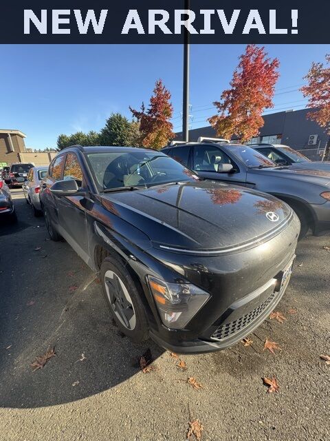 2024 Hyundai Kona Electric SEL Renton WA