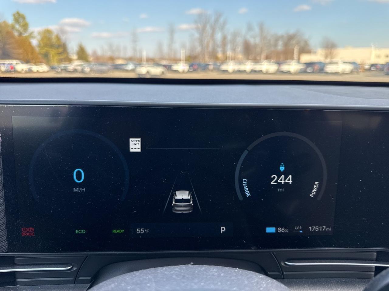 2024 Hyundai Kona Electric SEL Chantilly VA