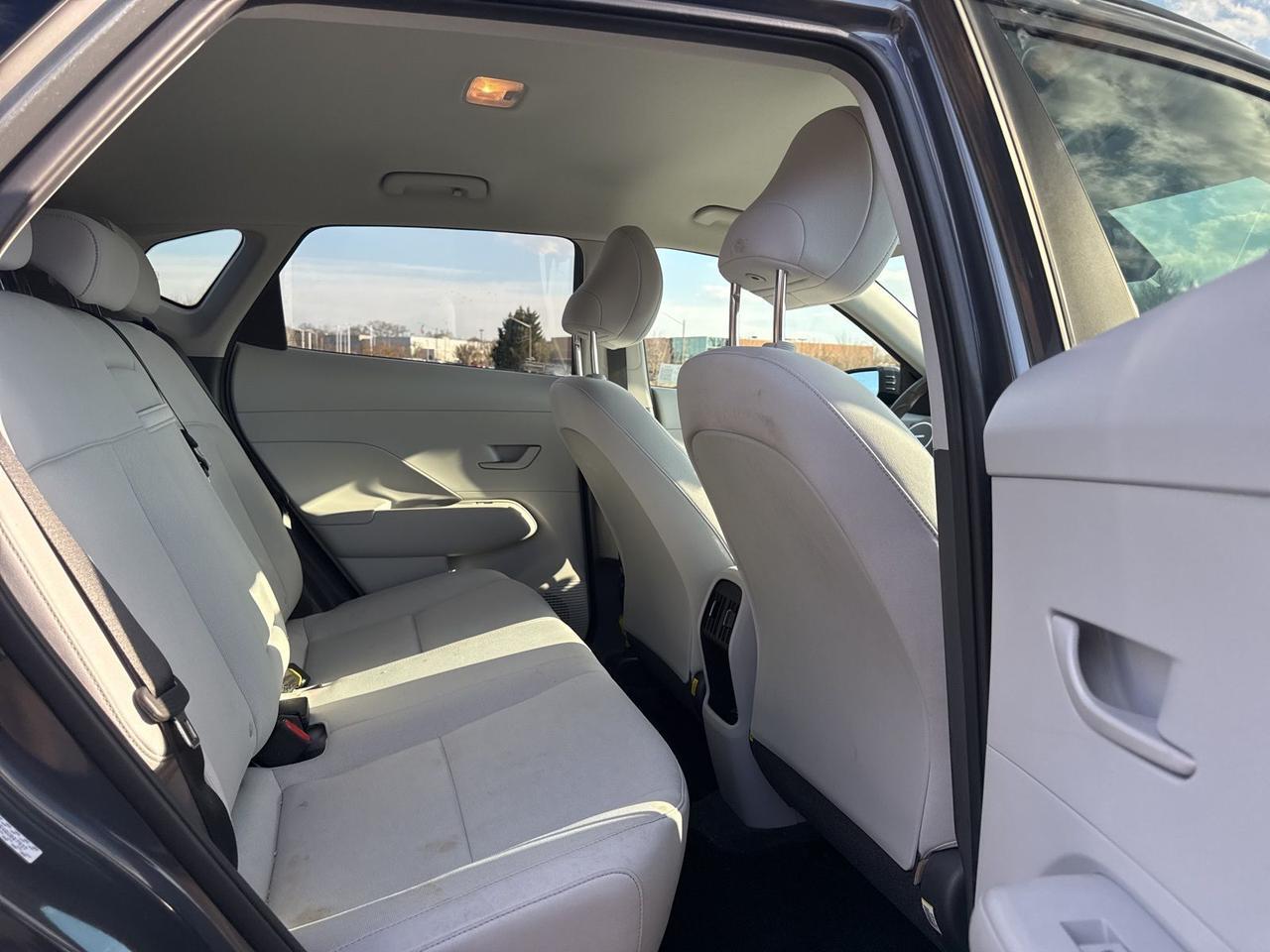 2024 Hyundai Kona Electric SEL Chantilly VA