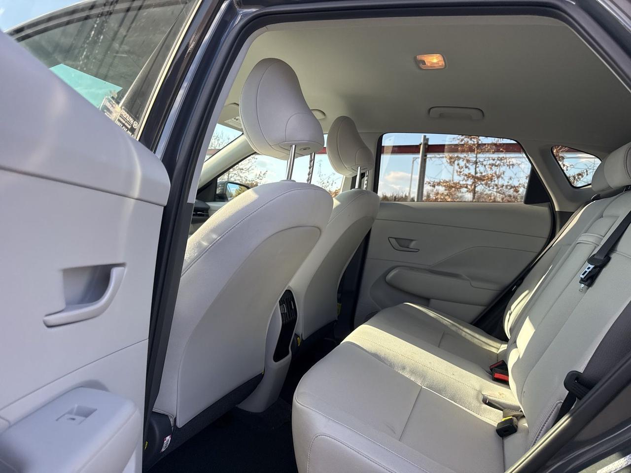 2024 Hyundai Kona Electric SEL Chantilly VA