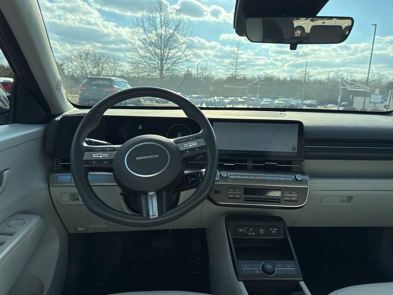 2024 Hyundai Kona Electric SEL Chantilly VA