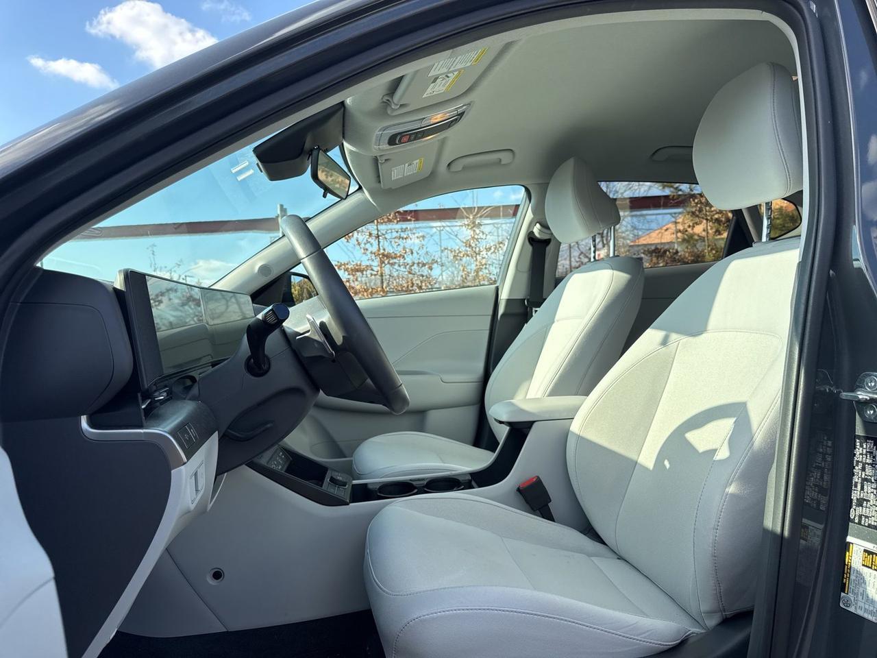 2024 Hyundai Kona Electric SEL Chantilly VA