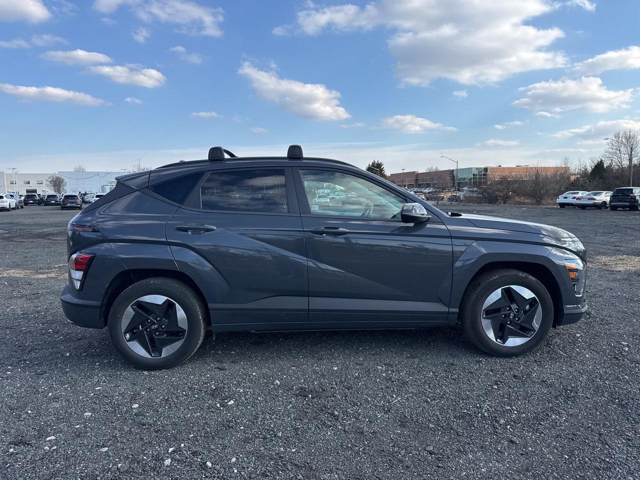 2024 Hyundai Kona Electric SEL Chantilly VA