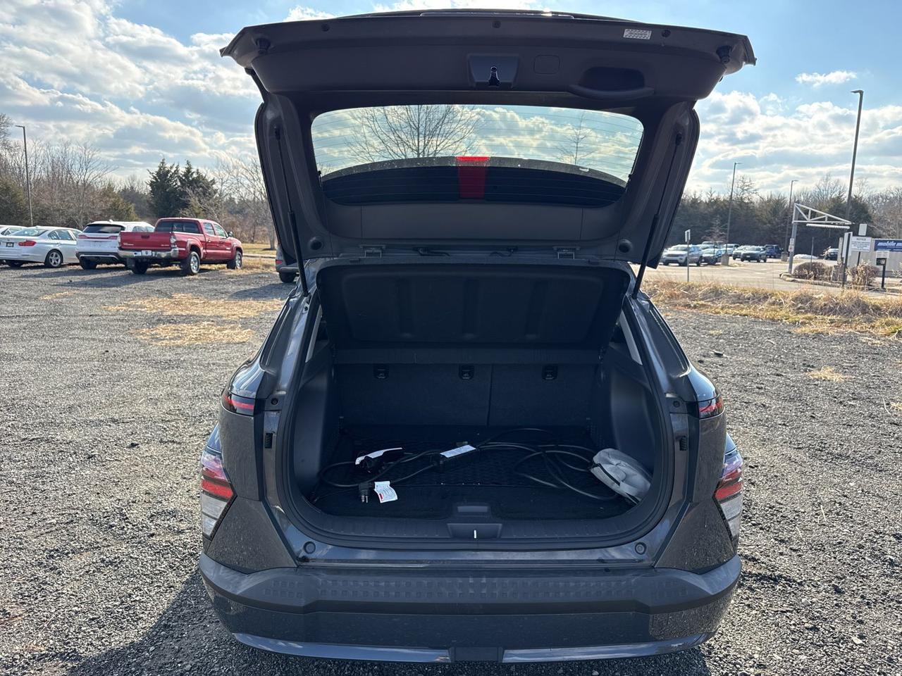 2024 Hyundai Kona Electric SEL Chantilly VA