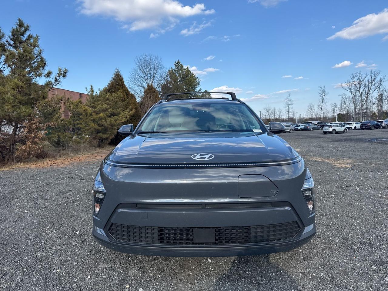 2024 Hyundai Kona Electric SEL Chantilly VA