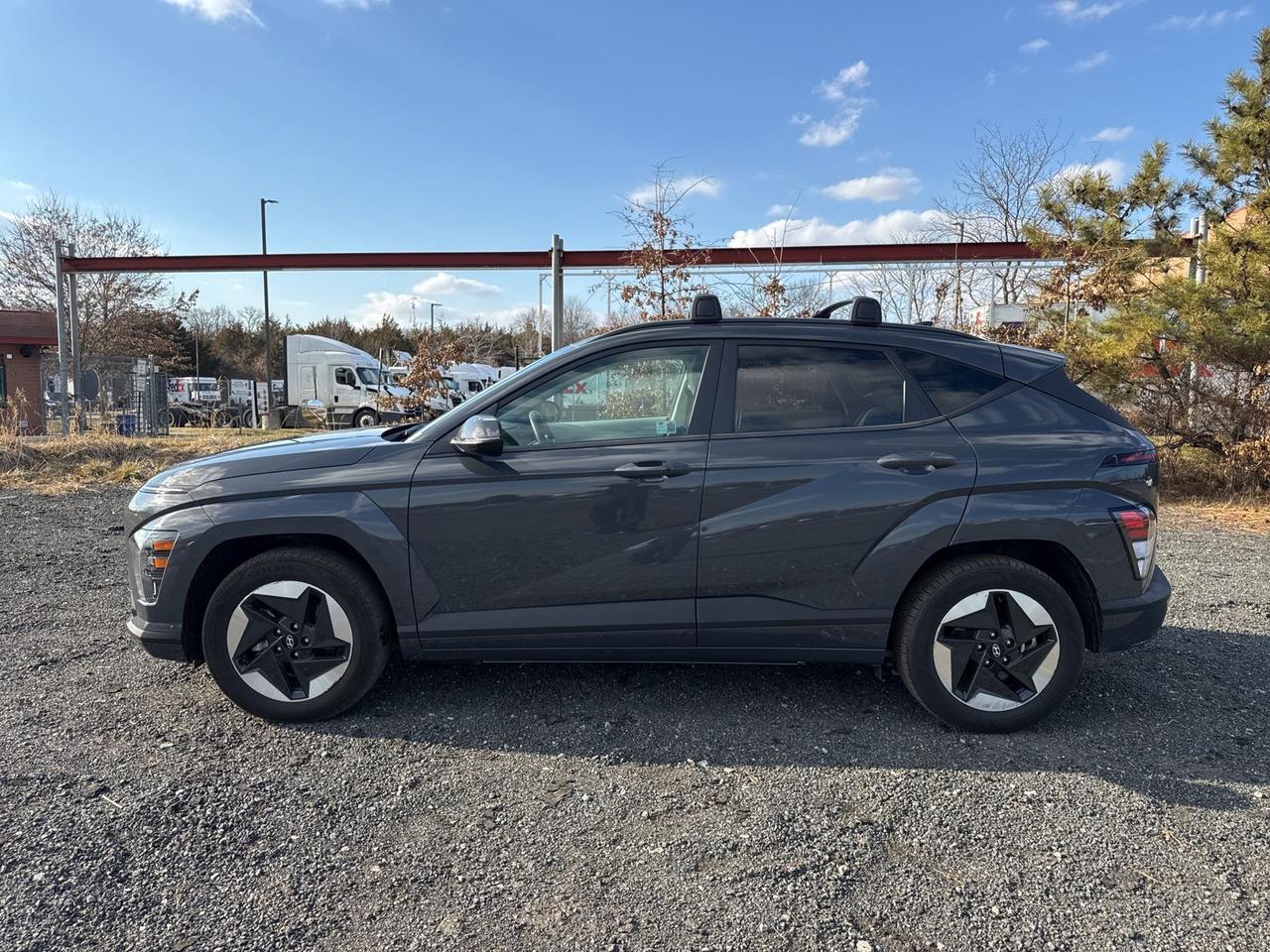 2024 Hyundai Kona Electric SEL Chantilly VA