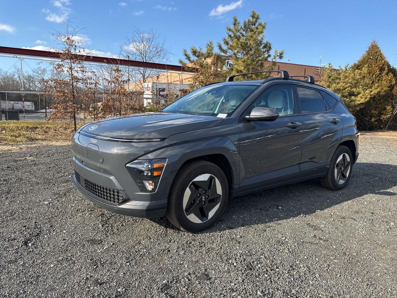 2024 Hyundai Kona Electric SEL Chantilly VA
