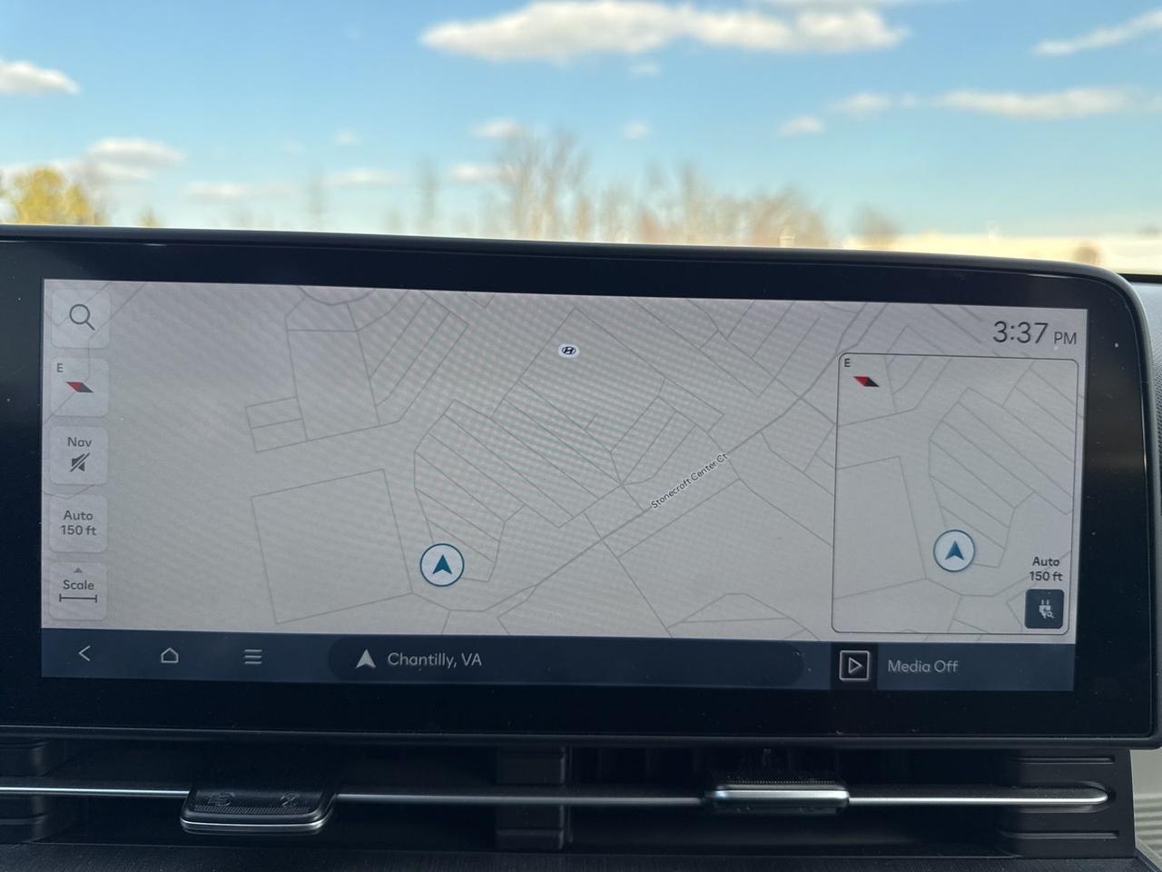 2024 Hyundai Kona Electric SEL Chantilly VA