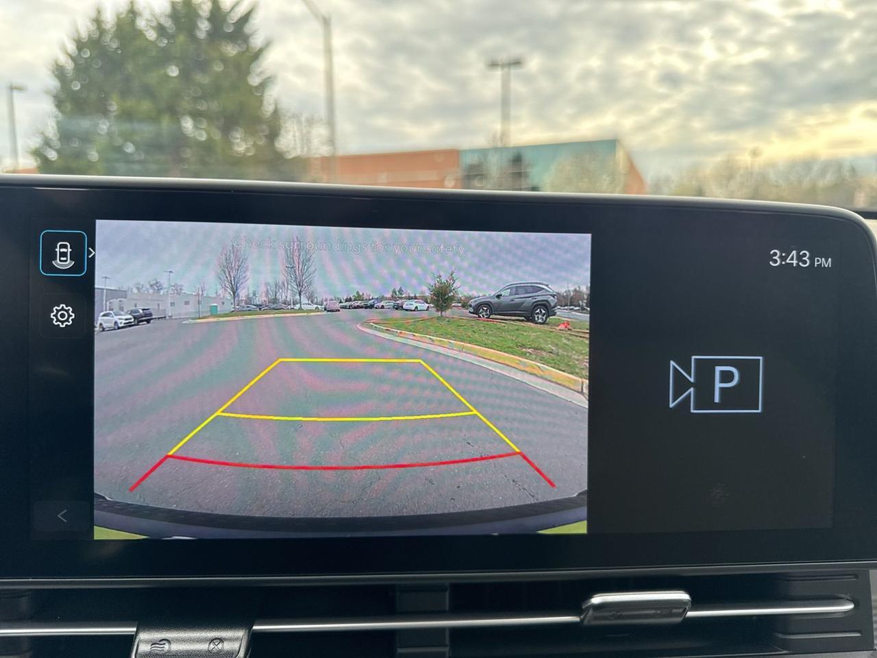 2024 Hyundai Kona Electric SEL Chantilly VA