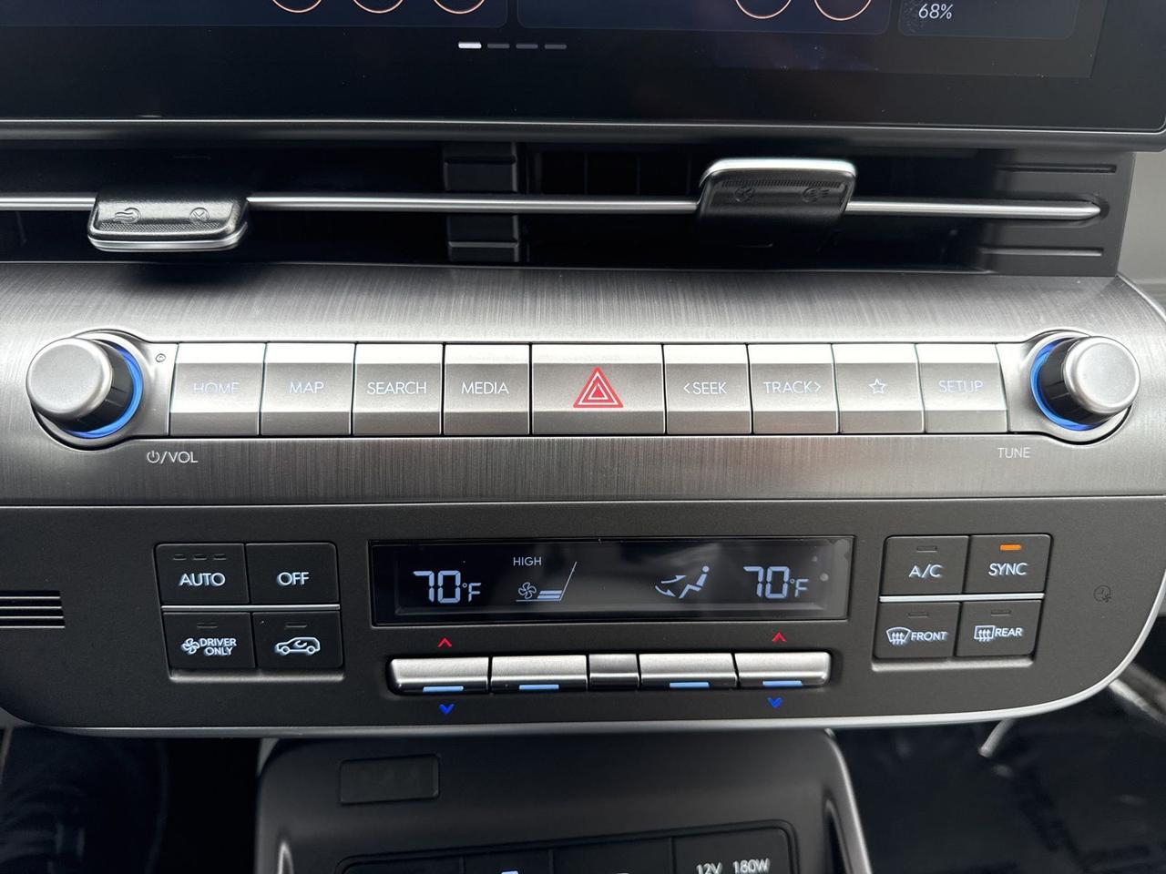 2024 Hyundai Kona Electric SEL Chantilly VA