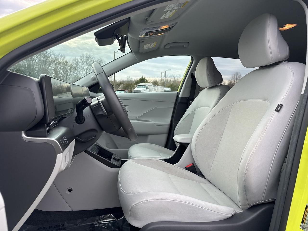 2024 Hyundai Kona Electric SEL Chantilly VA