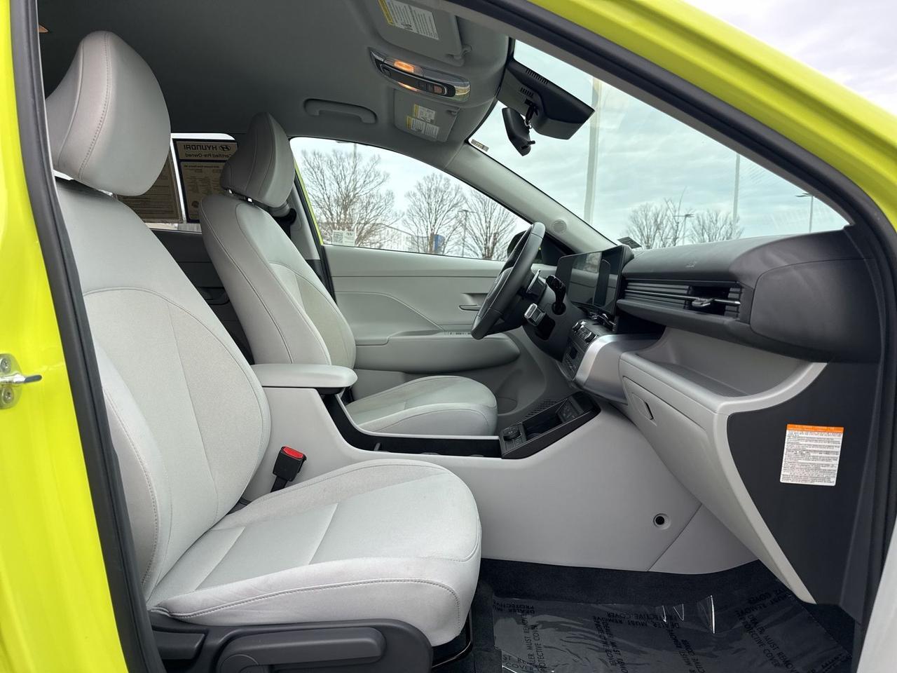 2024 Hyundai Kona Electric SEL Chantilly VA