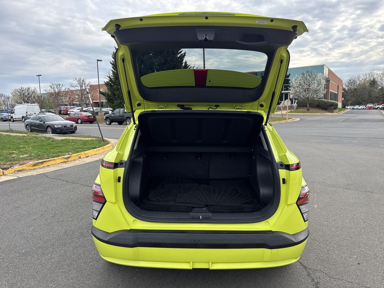 2024 Hyundai Kona Electric SEL Chantilly VA