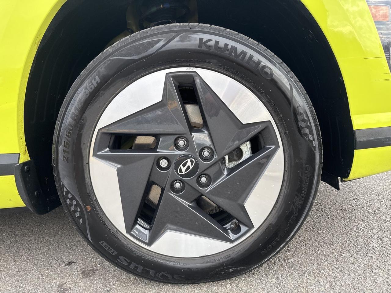 2024 Hyundai Kona Electric SEL Chantilly VA