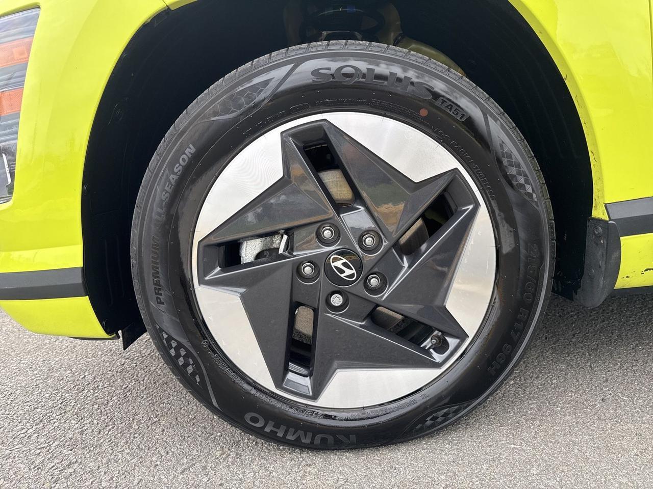 2024 Hyundai Kona Electric SEL Chantilly VA