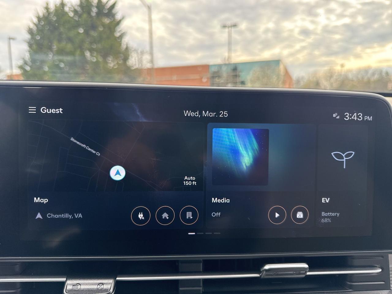 2024 Hyundai Kona Electric SEL Chantilly VA