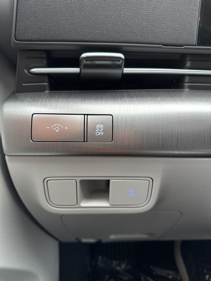 2024 Hyundai Kona Electric SEL Chantilly VA