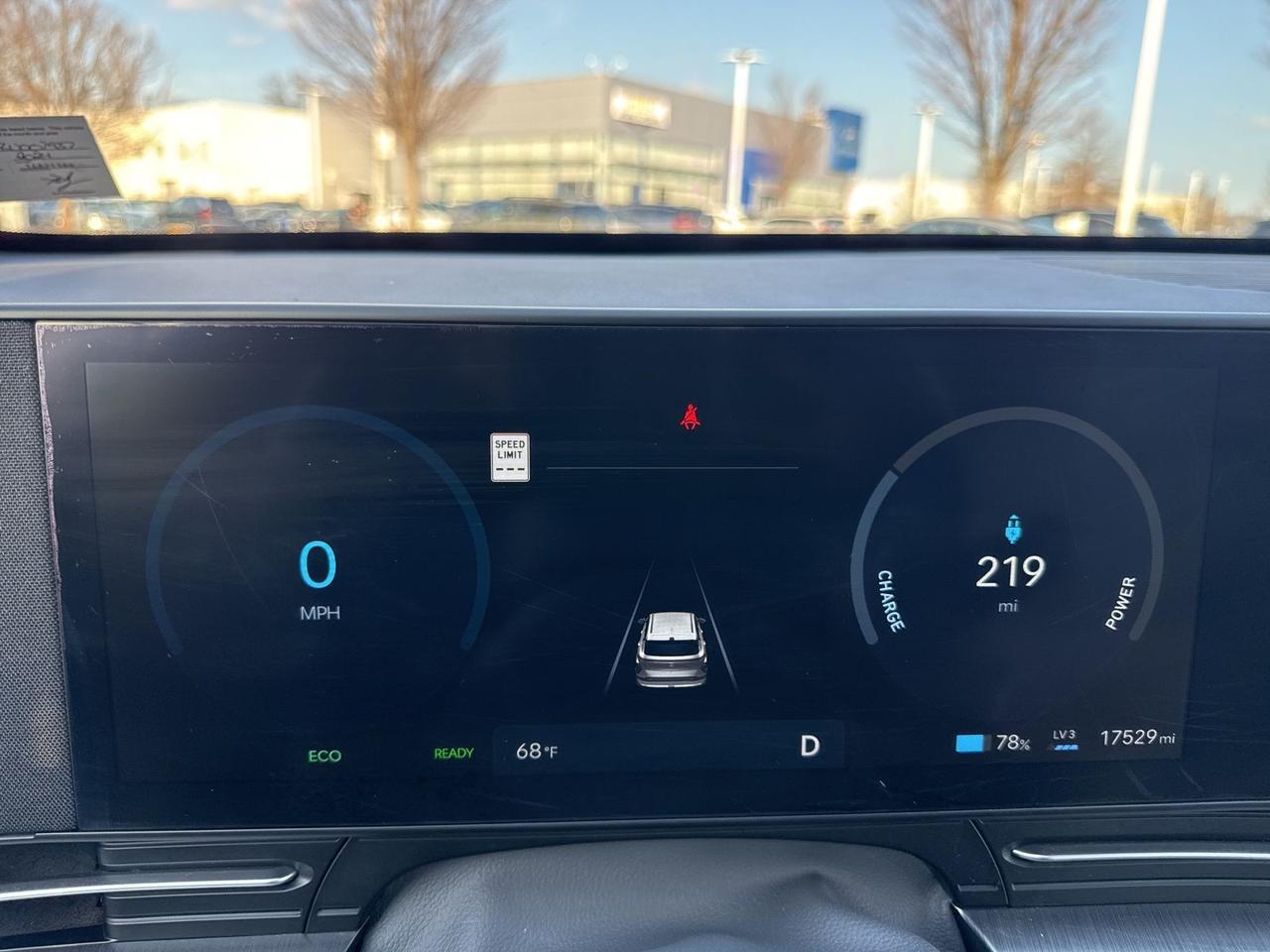 2024 Hyundai Kona Electric SEL Chantilly VA