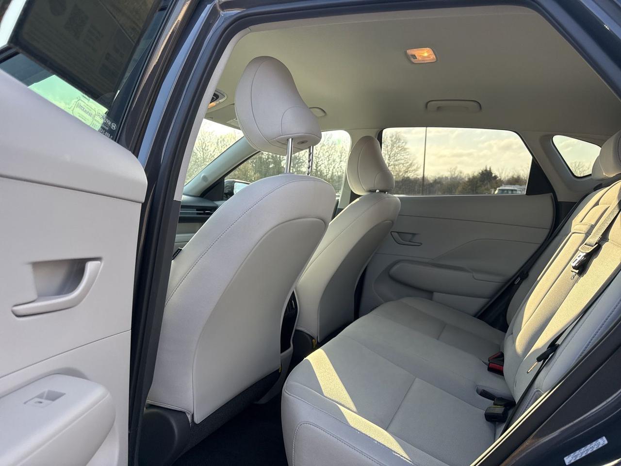 2024 Hyundai Kona Electric SEL Chantilly VA