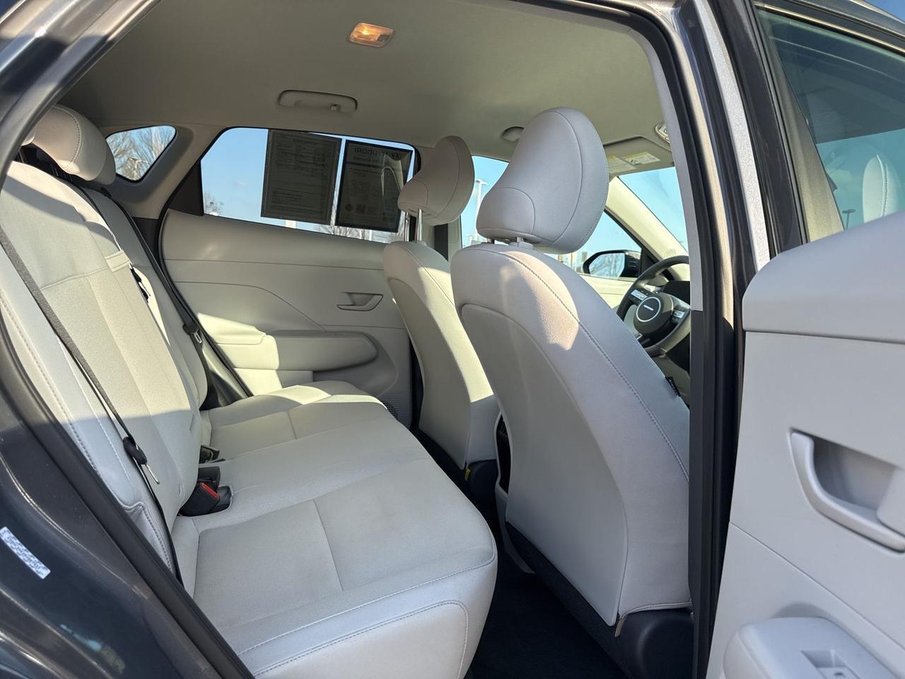 2024 Hyundai Kona Electric SEL Chantilly VA