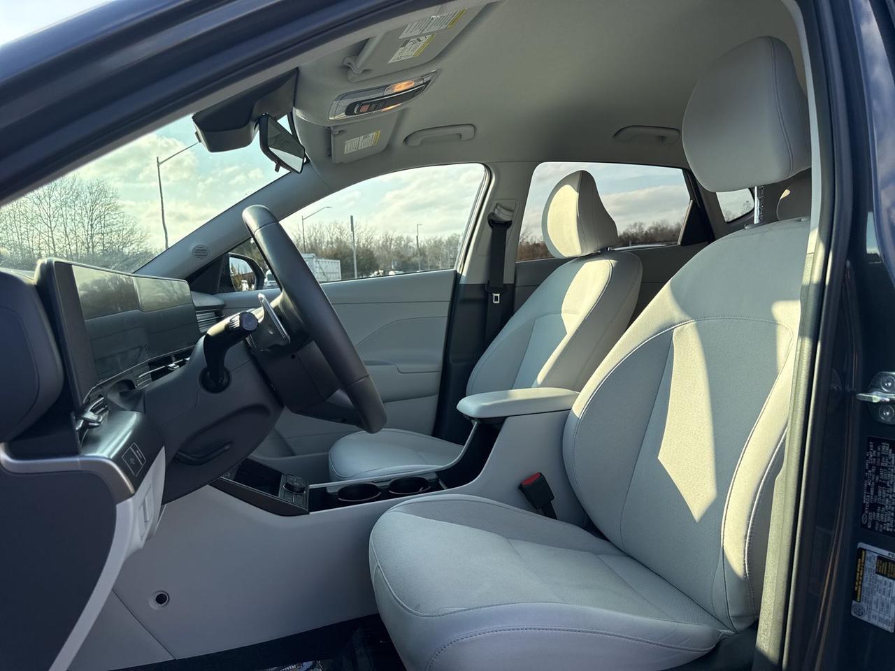 2024 Hyundai Kona Electric SEL Chantilly VA