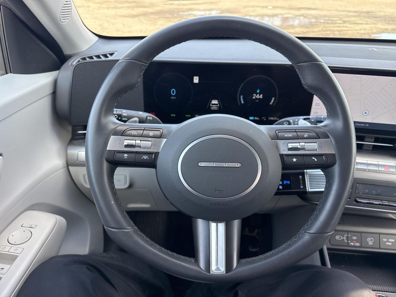 2024 Hyundai Kona Electric SEL Chantilly VA