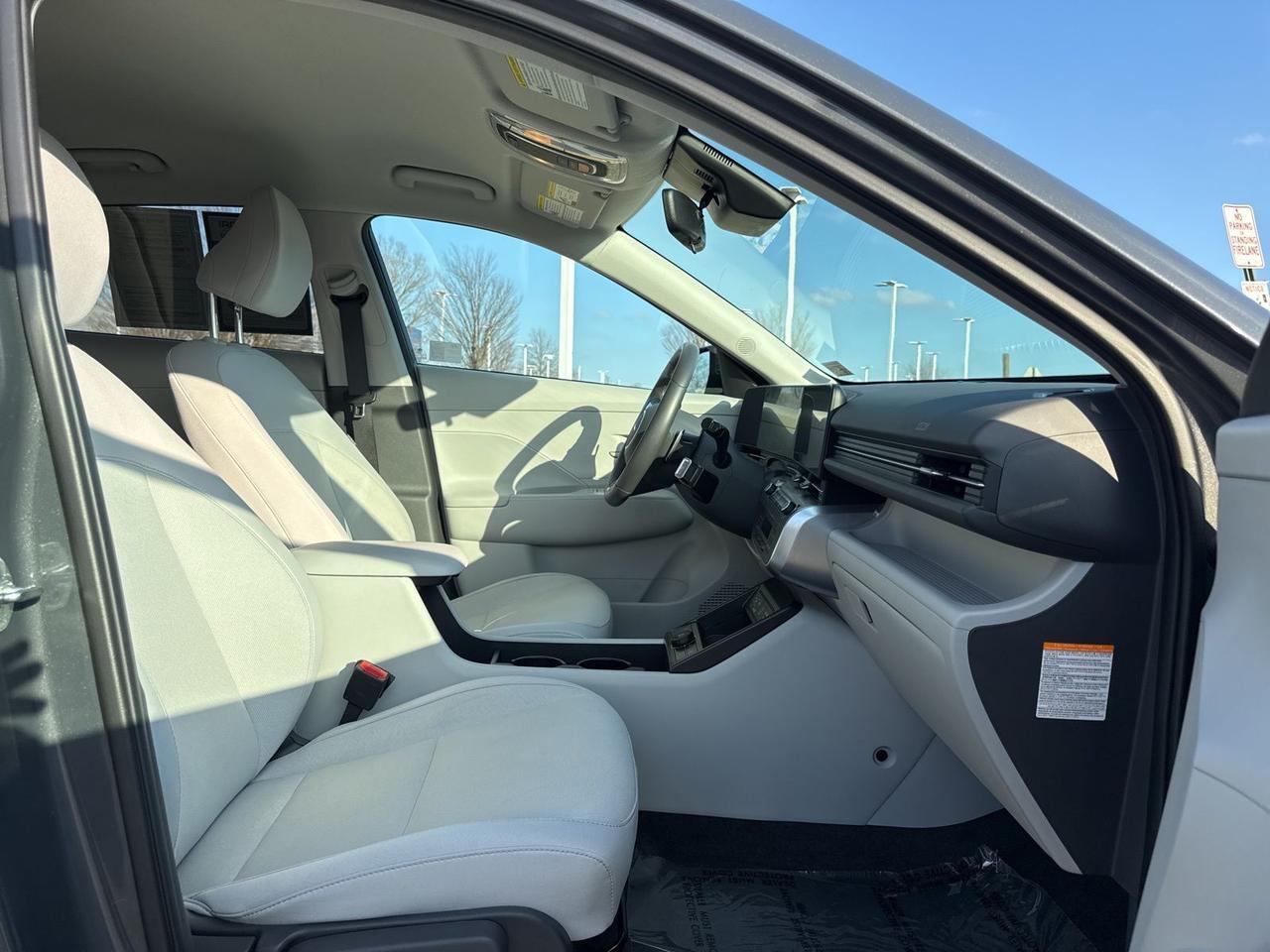 2024 Hyundai Kona Electric SEL Chantilly VA