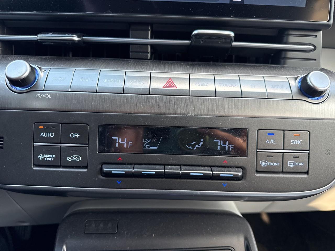 2024 Hyundai Kona Electric SEL Chantilly VA