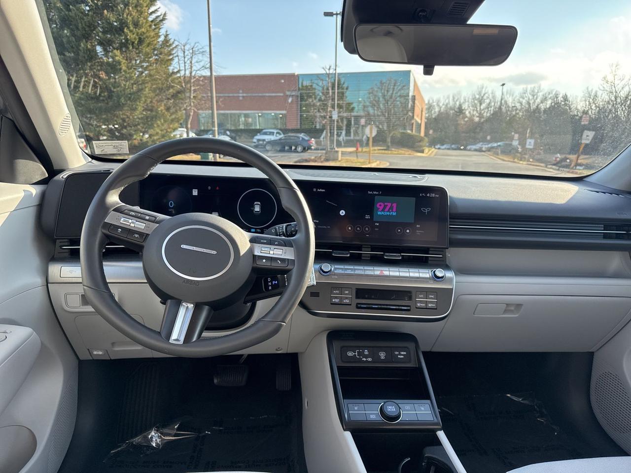 2024 Hyundai Kona Electric SEL Chantilly VA