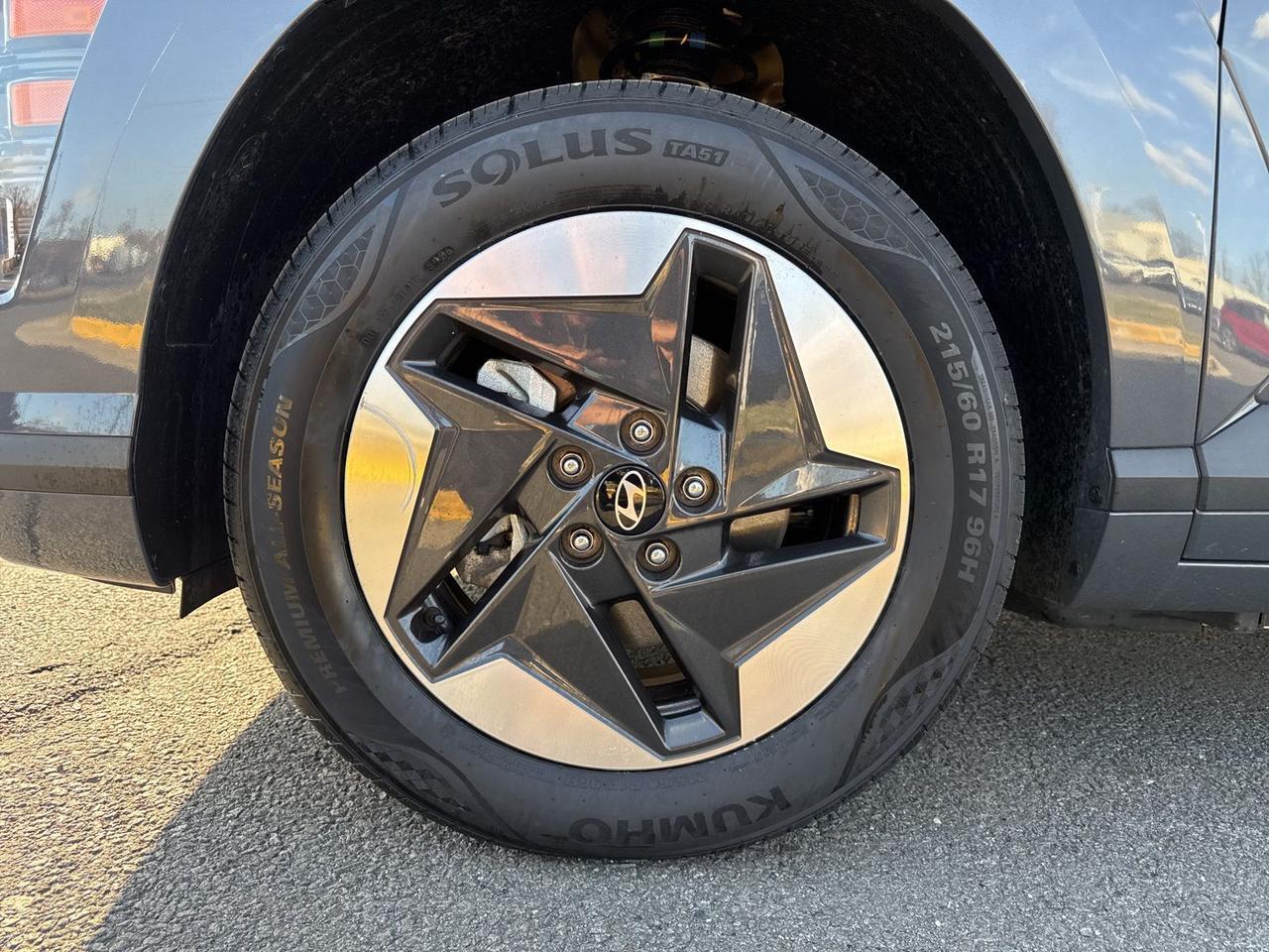 2024 Hyundai Kona Electric SEL Chantilly VA