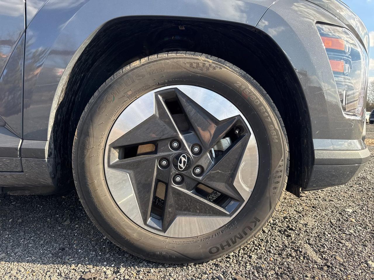 2024 Hyundai Kona Electric SEL Chantilly VA