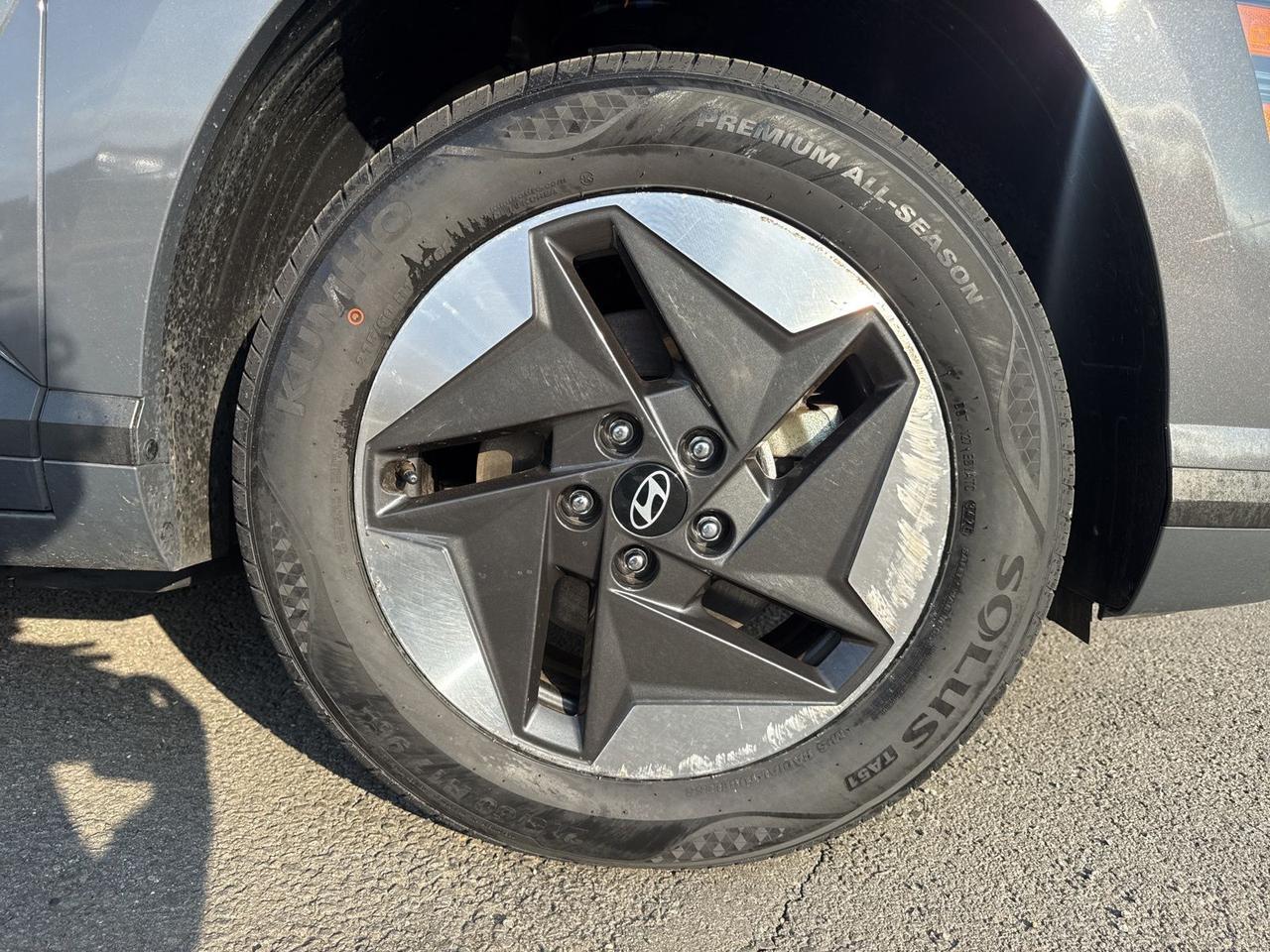 2024 Hyundai Kona Electric SEL Chantilly VA