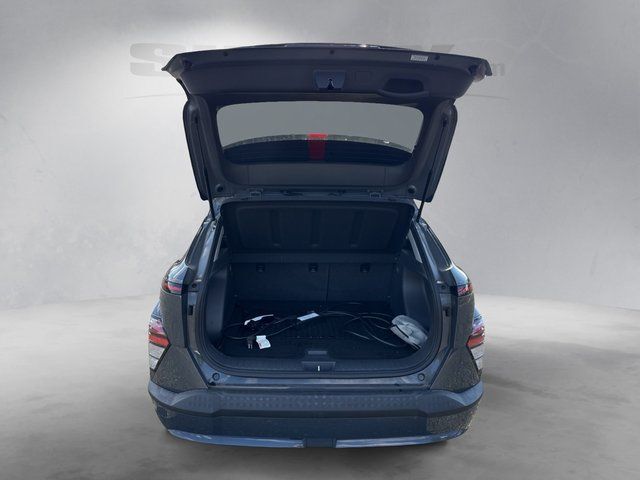 2024 Hyundai Kona Electric SEL Chantilly VA