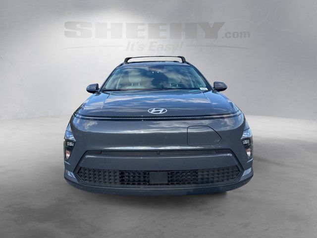 2024 Hyundai Kona Electric SEL Chantilly VA