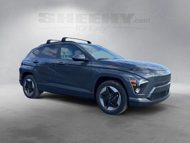 2024 Hyundai Kona Electric SEL Chantilly VA