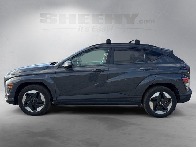 2024 Hyundai Kona Electric SEL Chantilly VA