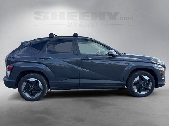 2024 Hyundai Kona Electric SEL Chantilly VA