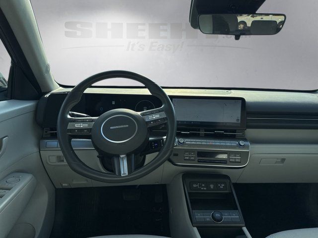 2024 Hyundai Kona Electric SEL Chantilly VA