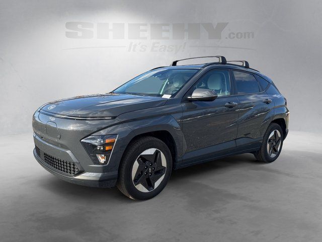 2024 Hyundai Kona Electric SEL Chantilly VA