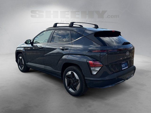 2024 Hyundai Kona Electric SEL Chantilly VA