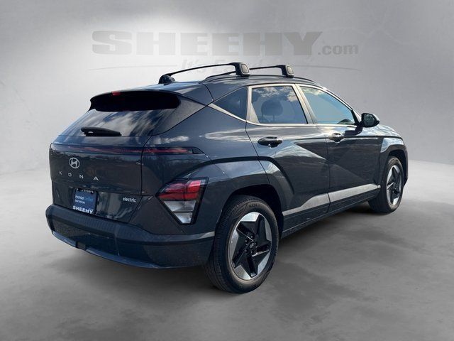 2024 Hyundai Kona Electric SEL Chantilly VA