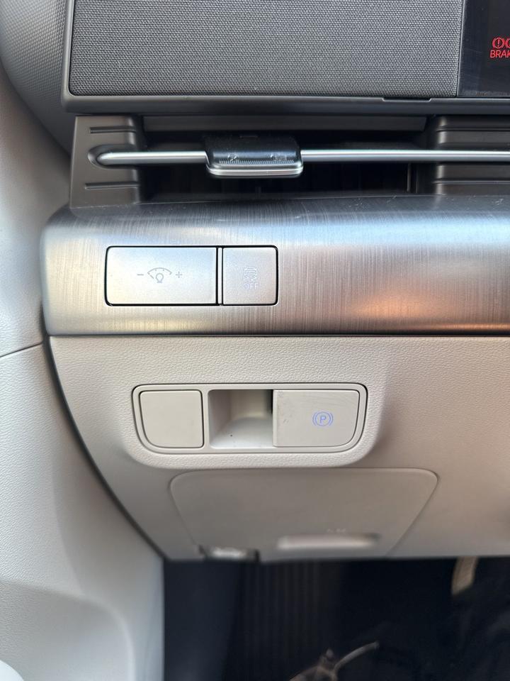 2024 Hyundai Kona Electric SEL Chantilly VA